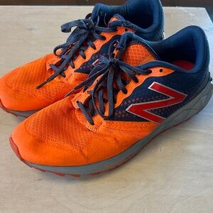New Balance trail Running Shoes